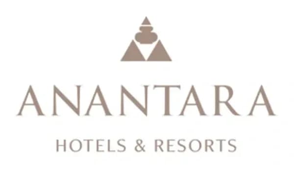 Logo von Anantara Hotels & Resorts