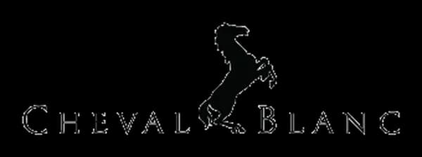 Logo von Cheval Blanc