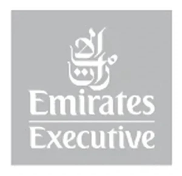 Logo von Emirates Executive