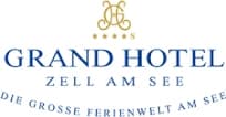 Logo des Grand Hotel Zell am See