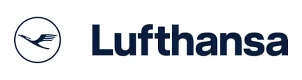 Logo von Lufthansa