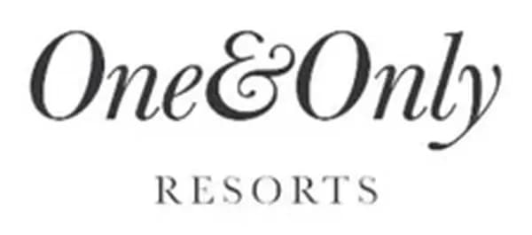 Logo von One&Only Resorts
