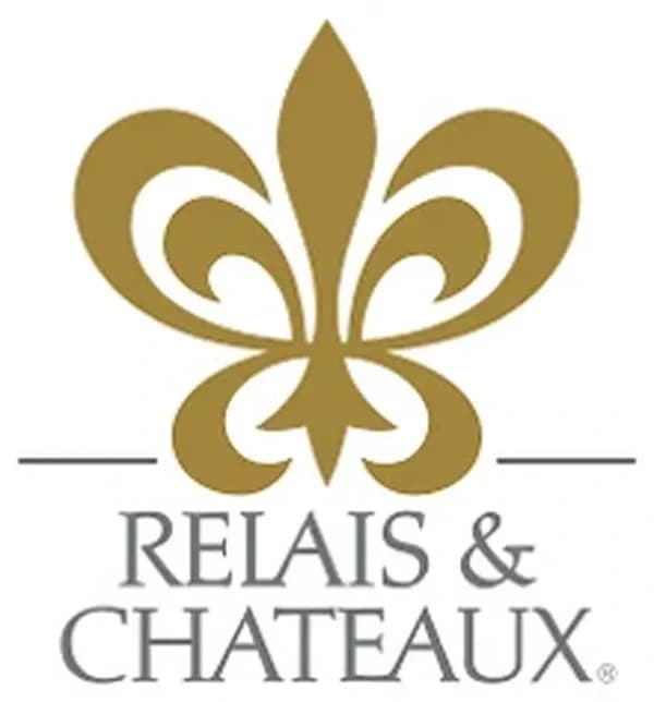 Logo von Relais & Châteaux