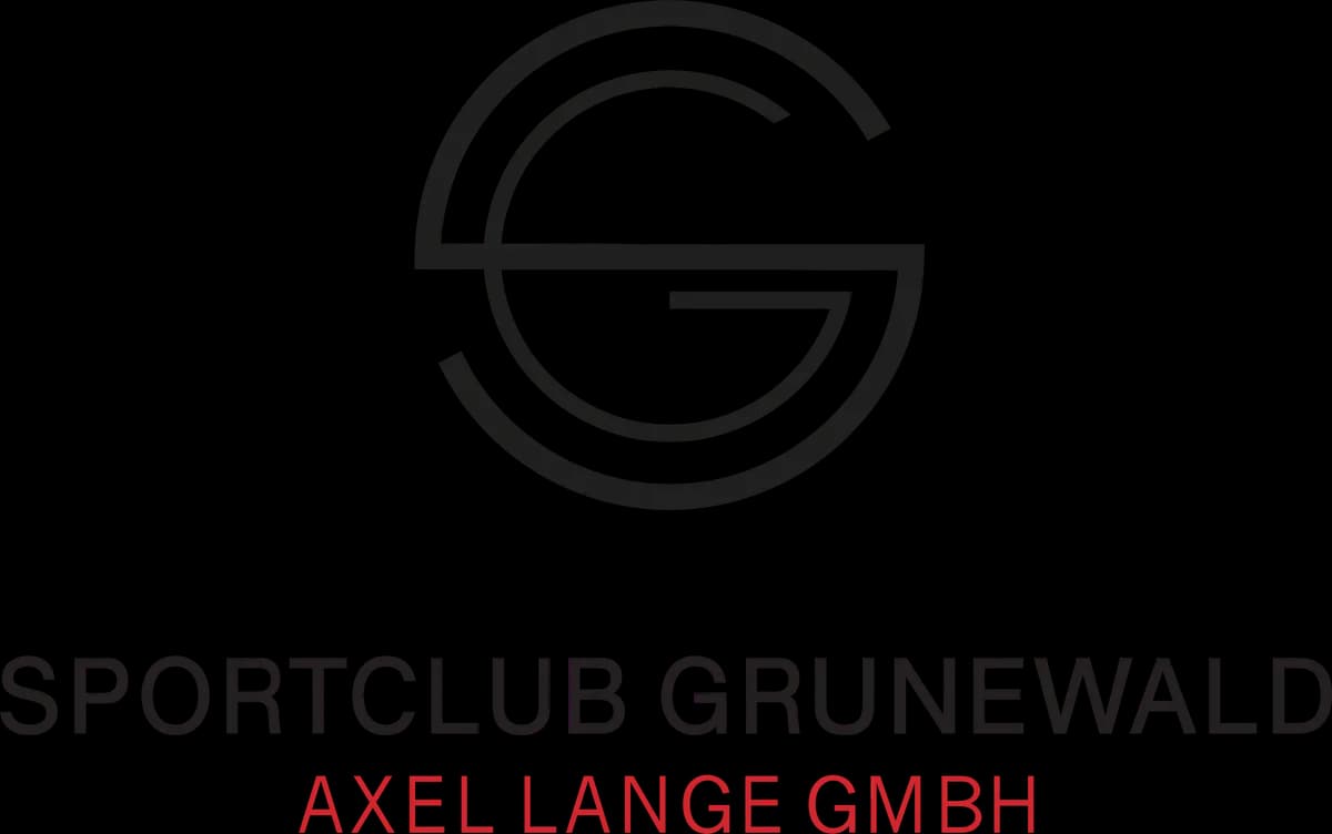 Logo des Sportclub Grunewald