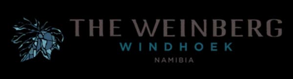 Logo von The Weinberg Windhoek