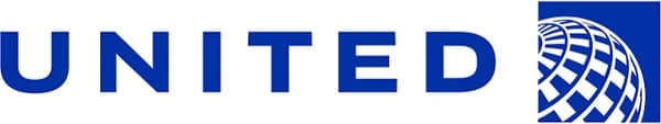 Logo von United Airlines