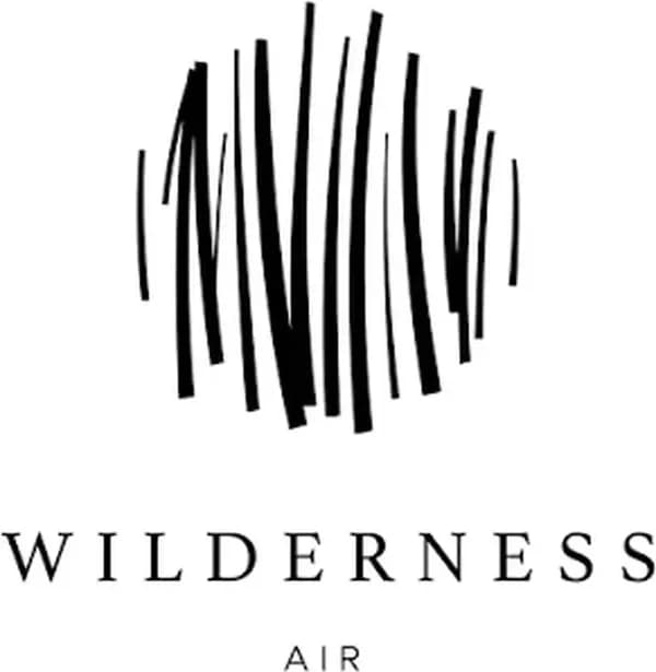 Logo von Wilderness Air